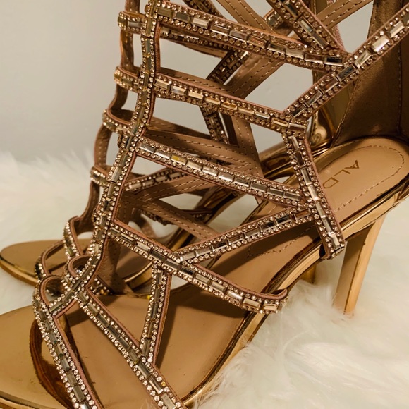 Aldo sandal - Picture 11 of 12